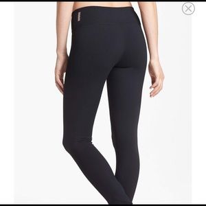 Zella Live-in Legging, Black size small